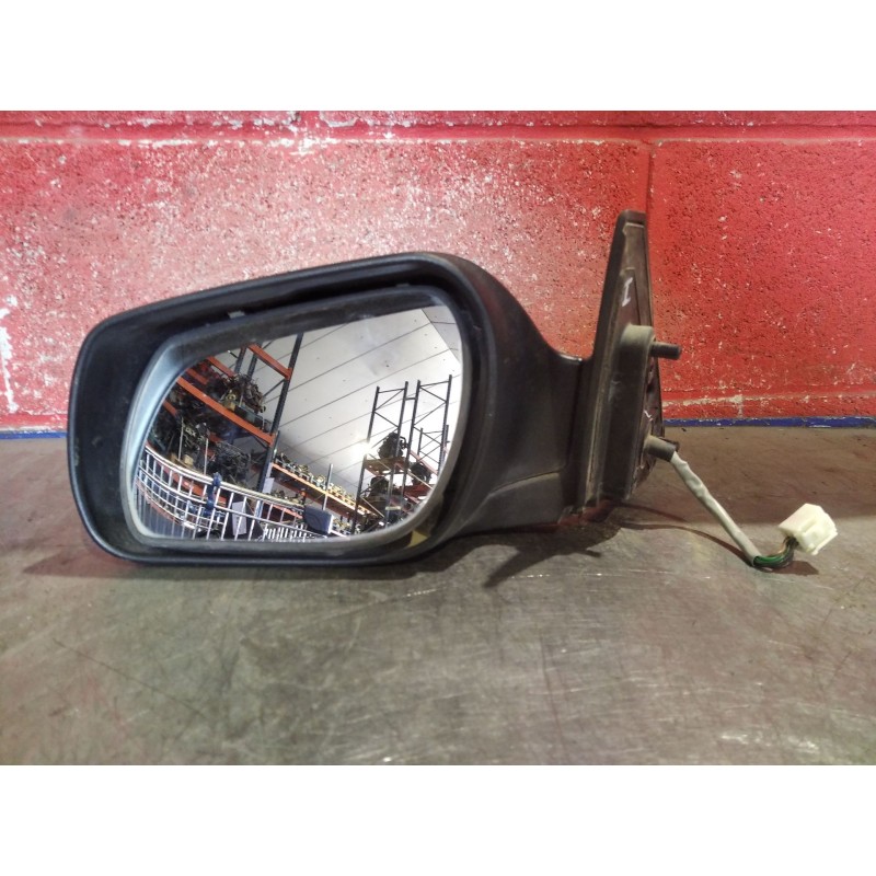 Recambio de retrovisor izquierdo para mazda 6 berlina (gg) 2.0 diesel cat | 0.02 - ... 2.0 diesel cat | 0.02 - ... referencia OE