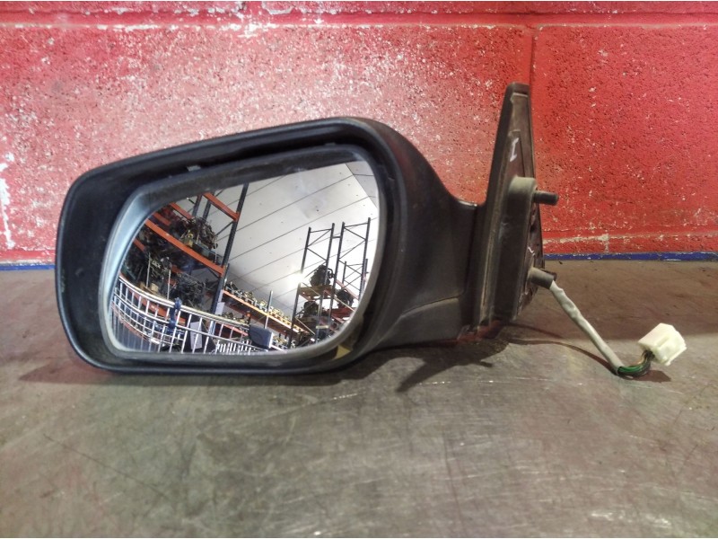 Recambio de retrovisor izquierdo para mazda 6 berlina (gg) 2.0 diesel cat | 0.02 - ... 2.0 diesel cat | 0.02 - ... referencia OE