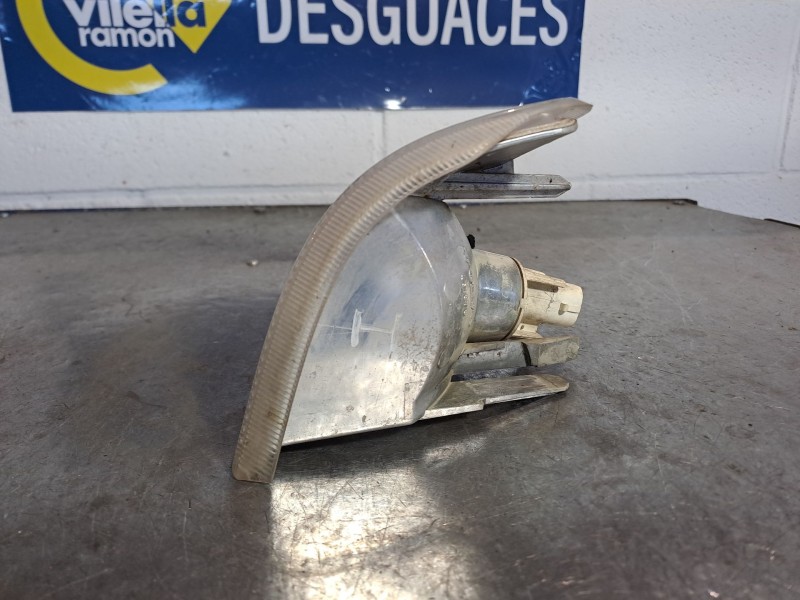 Recambio de piloto delantero izquierdo para volvo 440 440 1.7 gl referencia OEM IAM   