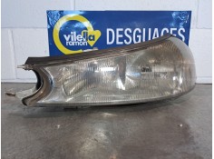 Recambio de faro izquierdo para ford mondeo berlina (gd)  | 0.97 - 0.01  | 0.97 - 0.01 referencia OEM IAM   