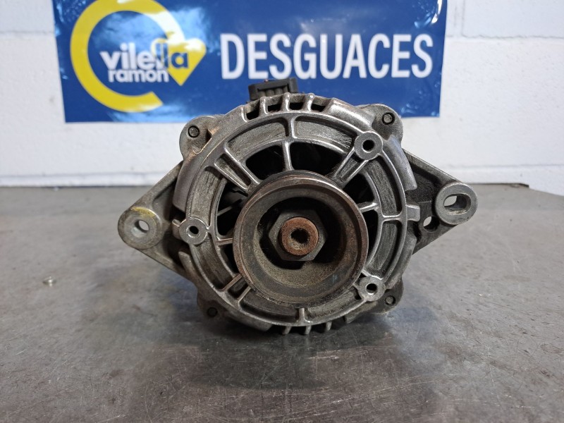 Recambio de alternador para daewoo lacetti 1.6 cat referencia OEM IAM   