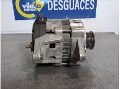 Recambio de alternador para daewoo lacetti 1.6 cat referencia OEM IAM    2