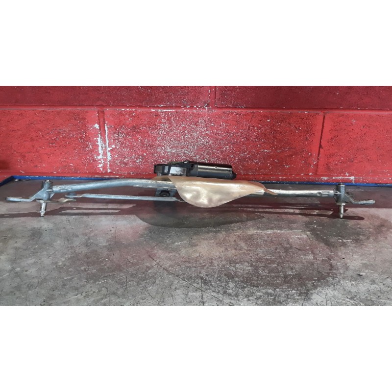Recambio de motor limpia delantero para seat ibiza (6k) 1.4 | 0.93 - ... 1.4 | 0.93 - ... referencia OEM IAM   