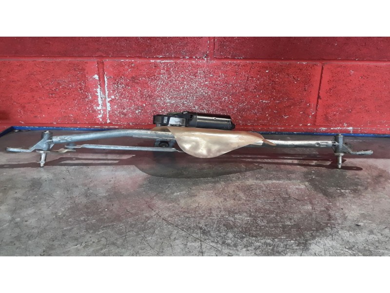 Recambio de motor limpia delantero para seat ibiza (6k) 1.4 | 0.93 - ... 1.4 | 0.93 - ... referencia OEM IAM   