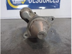 Recambio de motor arranque para daewoo lacetti 1.6 cat referencia OEM IAM