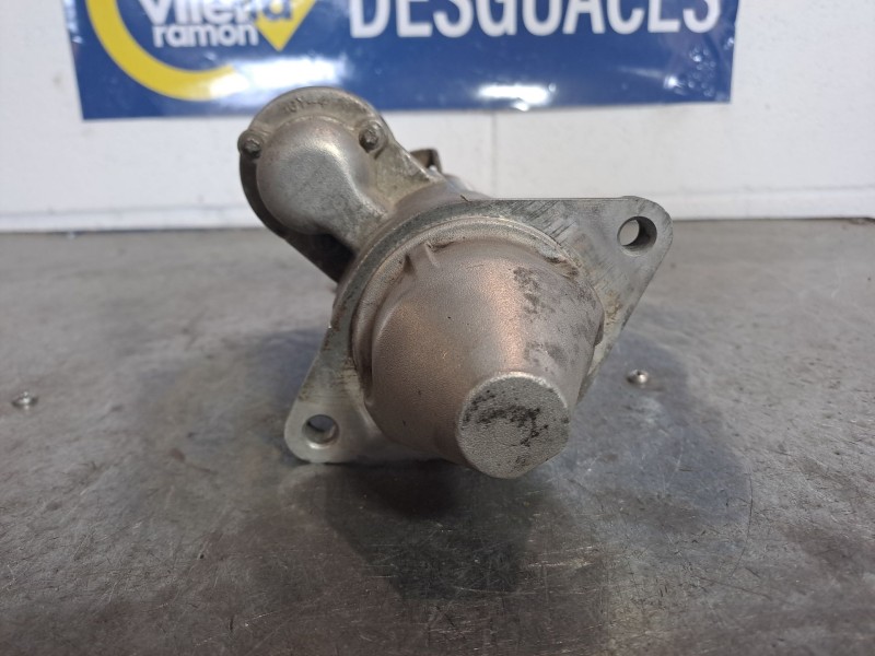 Recambio de motor arranque para daewoo lacetti 1.6 cat referencia OEM IAM   