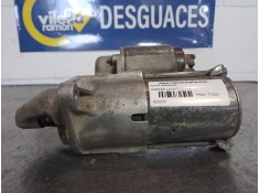 Recambio de motor arranque para daewoo lacetti 1.6 cat referencia OEM IAM    2