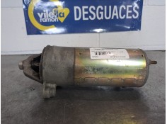 Recambio de motor arranque para ford mondeo berlina (gd)  | 0.97 - 0.01  | 0.97 - 0.01 referencia OEM IAM F7RU11131AB   2