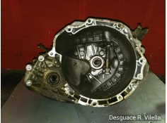 Recambio de caja cambios para daewoo kalos 1.4 se | 07.02 - 12.04 1.4 se | 07.02 - 12.04 referencia OEM IAM PK4611