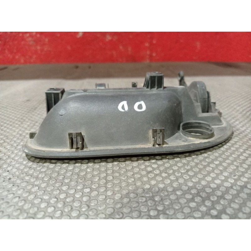 Recambio de maneta exterior delantera derecha para volvo v40 familiar 1.9 diesel | 0.95 - 0.05 1.9 diesel | 0.95 - 0.05 referenc