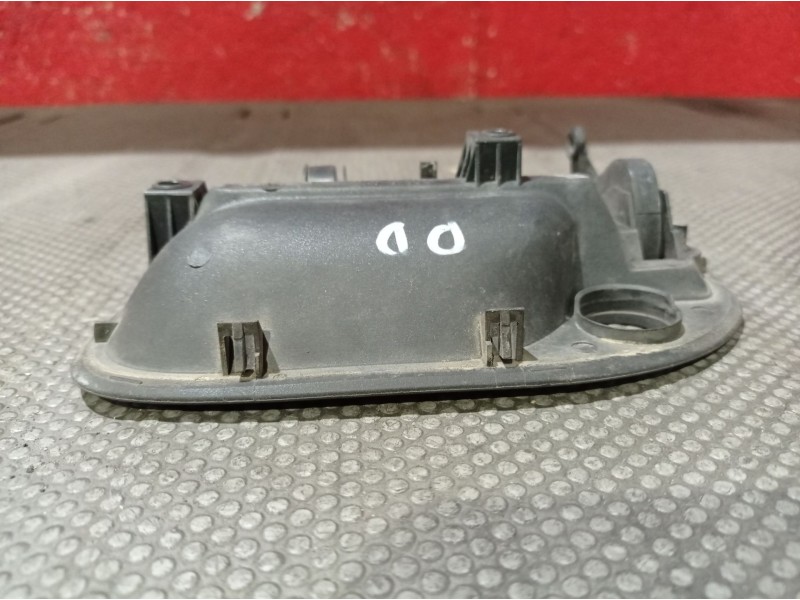 Recambio de maneta exterior delantera derecha para volvo v40 familiar 1.9 diesel | 0.95 - 0.05 1.9 diesel | 0.95 - 0.05 referenc