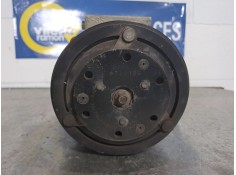 Recambio de compresor aire acondicionado para ford mondeo berlina (gd)  | 0.97 - 0.01  | 0.97 - 0.01 referencia OEM IAM F20H19D7