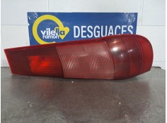 Recambio de piloto trasero derecho para fiat punto berlina (176) 1.2 cat | 0.97 - ... 1.2 cat | 0.97 - ... referencia OEM IAM