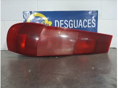 Recambio de piloto trasero izquierdo para fiat punto berlina (176) 1.2 cat | 0.97 - ... 1.2 cat | 0.97 - ... referencia OEM IAM