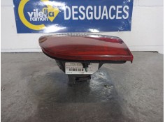 Recambio de piloto porton derecho para seat leon (1m1) 1.9 tdi | 0.99 - ... 1.9 tdi | 0.99 - ... referencia OEM IAM    2