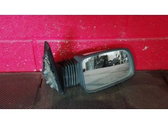 Recambio de retrovisor derecho para peugeot 205 205 gl 1.1 referencia OEM IAM MANUAL  