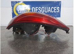 Recambio de piloto trasero izquierdo para chevrolet matiz 1.0 cat referencia OEM IAM    2