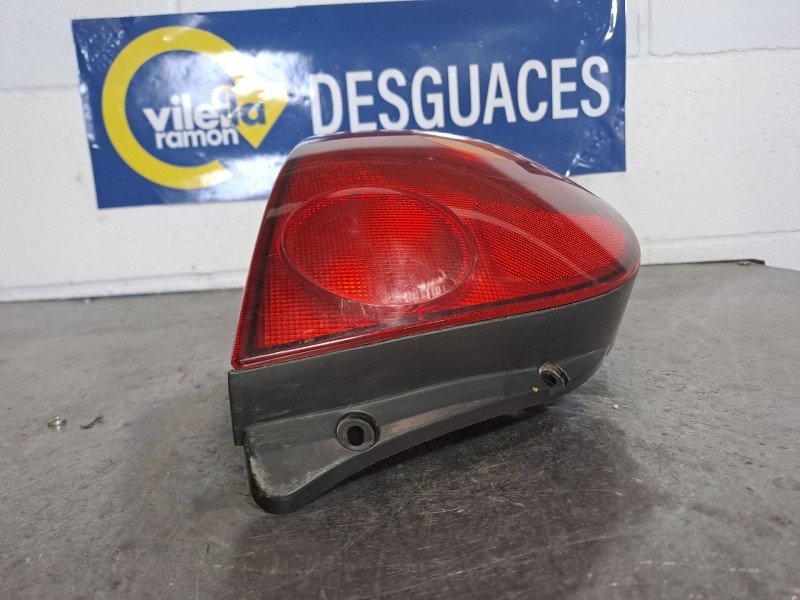 Recambio de piloto trasero izquierdo para chevrolet matiz 1.0 cat referencia OEM IAM   