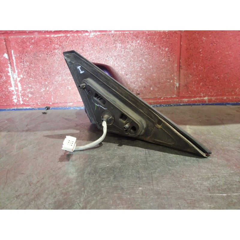 Recambio de retrovisor izquierdo para mazda 6 berlina (gg) 2.0 diesel cat | 0.02 - ... 2.0 diesel cat | 0.02 - ... referencia OE