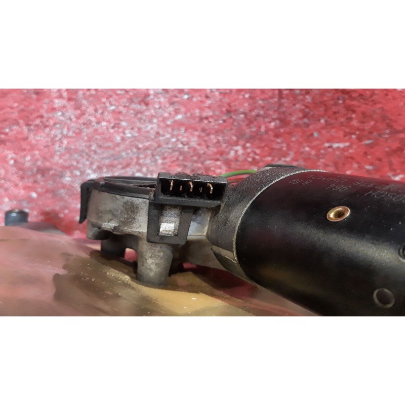 Recambio de motor limpia delantero para seat ibiza (6k) 1.4 | 0.93 - ... 1.4 | 0.93 - ... referencia OEM IAM   