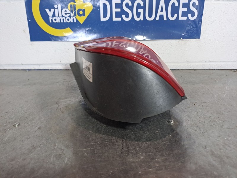 Recambio de piloto trasero izquierdo para mercedes clase a (w168) 1.7 cdi diesel cat referencia OEM IAM    Recambio de piloto trasero izquierdo para mercedes clase a (w168) 1.7 cdi diesel cat referencia OEM IAM