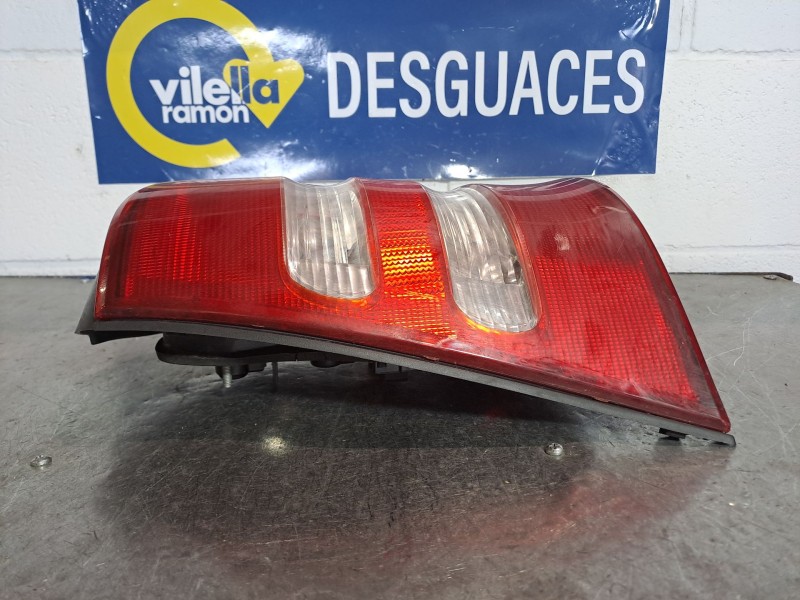 Recambio de piloto trasero izquierdo para mercedes clase a (w168) 1.7 cdi diesel cat referencia OEM IAM    Recambio de piloto trasero izquierdo para mercedes clase a (w168) 1.7 cdi diesel cat referencia OEM IAM