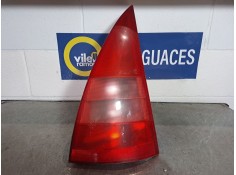 Recambio de piloto trasero derecho para citroen c3 1.4 hdi exclusive referencia OEM IAM   