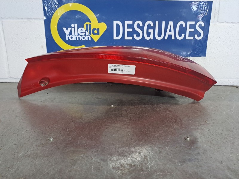 Recambio de piloto trasero derecho para citroen c3 1.4 hdi exclusive referencia OEM IAM   