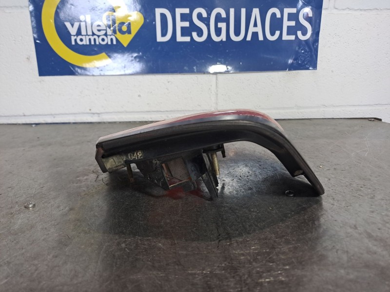Recambio de piloto trasero izquierdo para nissan primera berl./familiar (p10/w10) 1.6 referencia OEM IAM   