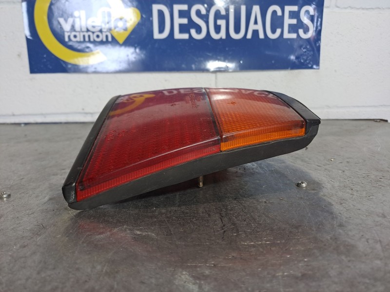 Recambio de piloto trasero izquierdo para nissan primera berl./familiar (p10/w10) 1.6 referencia OEM IAM   