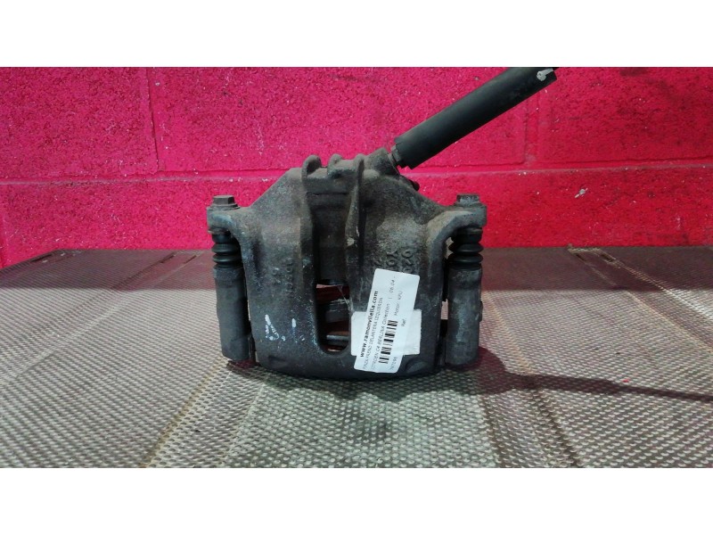 Recambio de pinza freno delantera izquierda para citroen c4 berlina collection | 06.04 - 12.08 collection | 06.04 - 12.08 refere