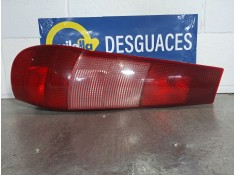 Recambio de piloto trasero izquierdo para fiat punto berlina (176) 1.2 cat referencia OEM IAM   