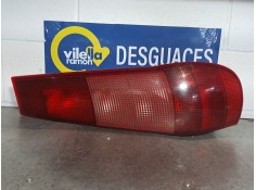 Recambio de piloto trasero derecho para fiat punto berlina (176) 1.2 cat referencia OEM IAM   