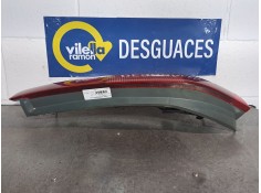 Recambio de piloto trasero derecho para fiat punto berlina (176) 1.2 cat referencia OEM IAM    2