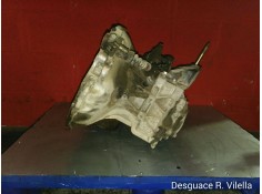 Recambio de caja cambios para daewoo kalos 1.4 se | 07.02 - 12.04 1.4 se | 07.02 - 12.04 referencia OEM IAM PK4611   2