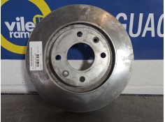 Recambio de disco freno delantero para citroen berlingo referencia OEM IAM   