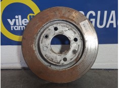 Recambio de disco freno delantero para citroen berlingo referencia OEM IAM   