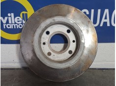 Recambio de disco freno delantero para citroen berlingo referencia OEM IAM    2