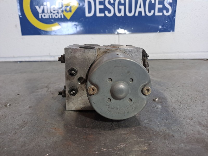 Recambio de abs para citroen xsara picasso 2.0 hdi referencia OEM IAM 0273004353  
