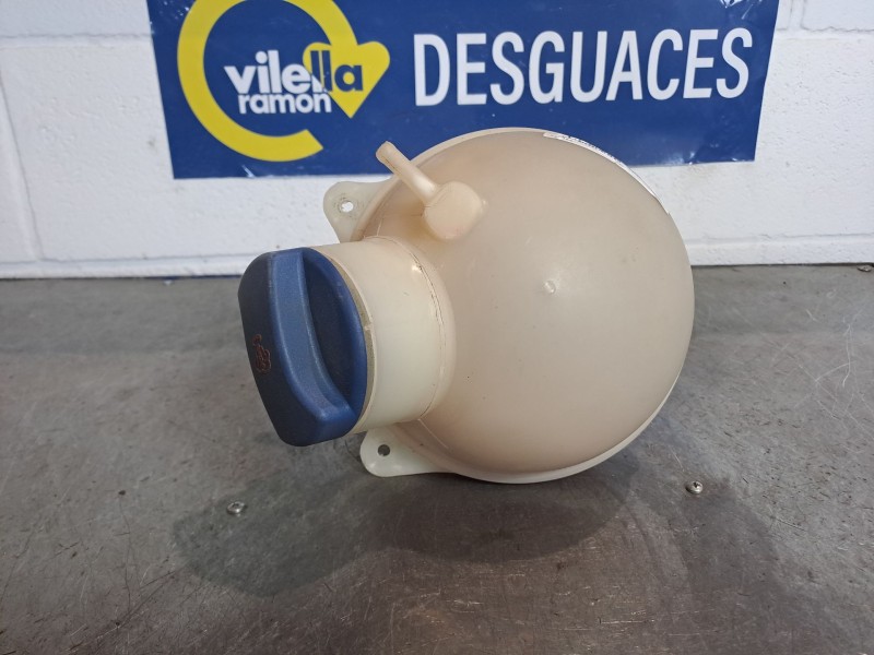 Recambio de deposito expansion para seat alhambra (7v9)  | 0.00 - ...  | 0.00 - ... referencia OEM IAM   