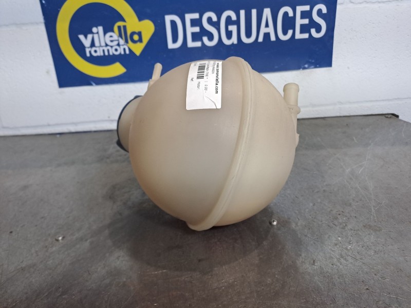 Recambio de deposito expansion para seat alhambra (7v9)  | 0.00 - ...  | 0.00 - ... referencia OEM IAM   