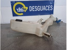 Recambio de deposito limpia para seat ibiza (6l1) 1.9 tdi | 0.02 - ... ibiza (6l1) 1.9 tdi | 0.02 - ... referencia OEM IAM   