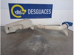 Recambio de deposito limpia para seat ibiza (6l1) 1.9 tdi | 0.02 - ... ibiza (6l1) 1.9 tdi | 0.02 - ... referencia OEM IAM    2