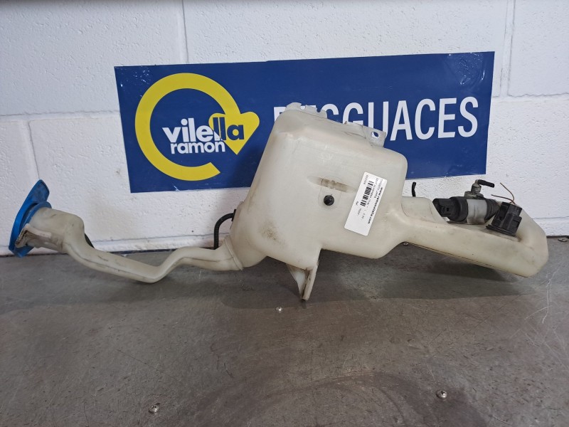 Recambio de deposito limpia para seat alhambra (7v9)  | 0.00 - ...  | 0.00 - ... referencia OEM IAM   