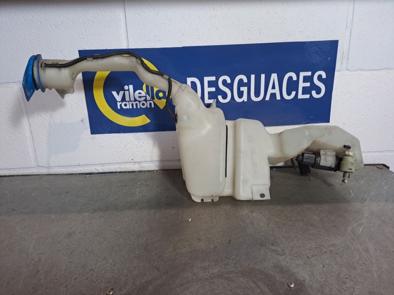 Recambio de deposito limpia para seat alhambra (7v9)  | 0.00 - ...  | 0.00 - ... referencia OEM IAM   