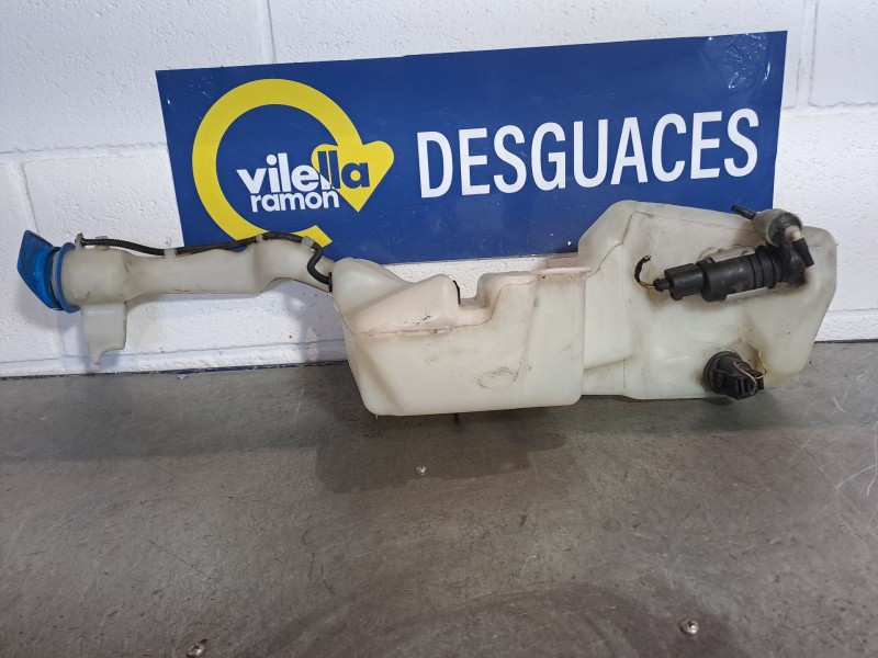 Recambio de deposito limpia para seat alhambra (7v9)  | 0.00 - ...  | 0.00 - ... referencia OEM IAM   