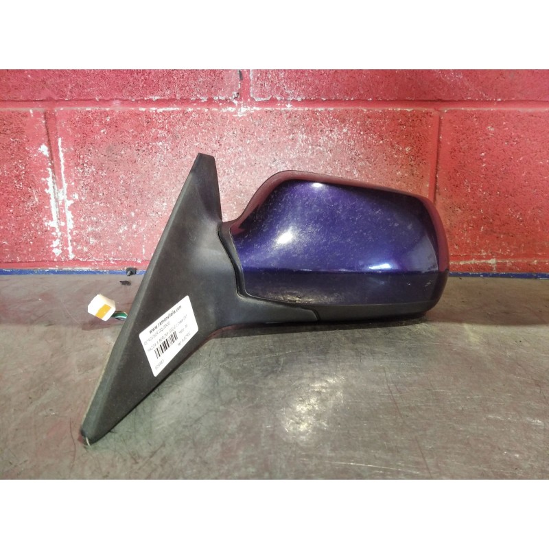 Recambio de retrovisor izquierdo para mazda 6 berlina (gg) 2.0 diesel cat | 0.02 - ... 2.0 diesel cat | 0.02 - ... referencia OE