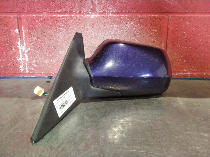 Recambio de retrovisor izquierdo para mazda 6 berlina (gg) 2.0 diesel cat | 0.02 - ... 2.0 diesel cat | 0.02 - ... referencia OE