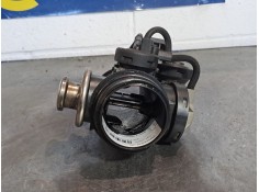 Recambio de caja mariposa para peugeot 206 berlina xn referencia OEM IAM 9636675680  