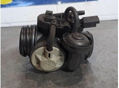 Recambio de caja mariposa para peugeot 206 berlina xn referencia OEM IAM 9636675680   2